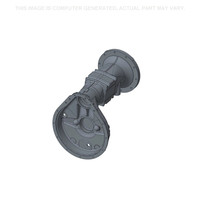 OBUDOWA ZWOLNICY Case IH 84229192