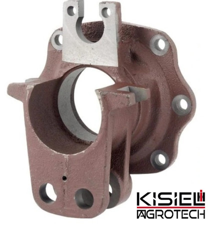 Uchwyt wspornik szczęk hamulcowych C-360 50526010