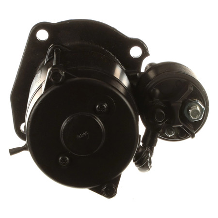 SILNIK ROZRUCHOWY Case IH 504154745