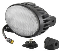 Lampa robocza LED 4500 Lumenów, 10-30V 163863