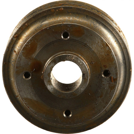 KOŁO PASOWE Case IH 22-741