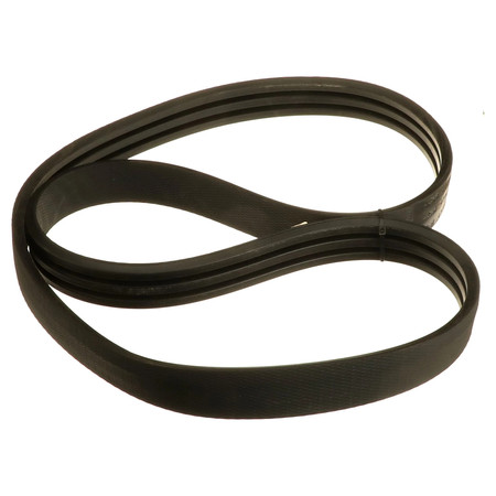 Pas klinowy młocarni słomy Case IH 47705826