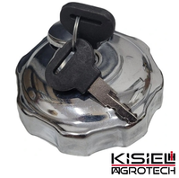 Korek paliwa z kluczykiem C-360 C360 65646552352