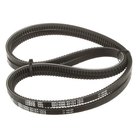 Zestaw pasów JX Case IH 98490935