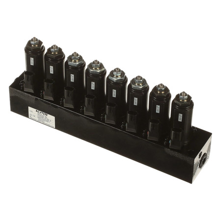 ZAWOR ELEKTROMAGNET Case IH YN35V00039F1