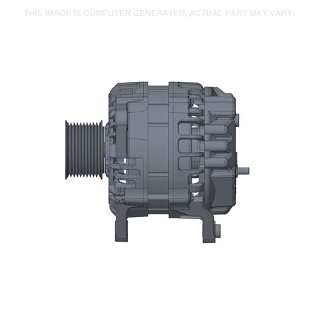 ALTERNATOR Case IH 48025561