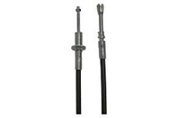 Linka sterownicza z widełkami Indemar 2000 mm IMCS2000