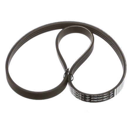 Pasek sprężarki klimatyzacji Farmall, Quantum Case IH 84469820