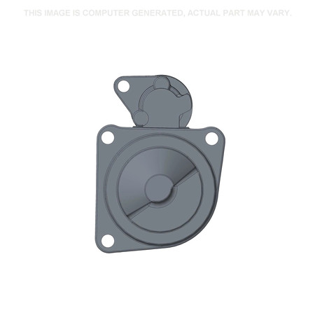 SILNIK ROZRUCHOWY Case IH 47972425