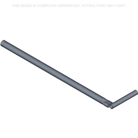 URZĄDZENIE STERUJĄCE Case IH GR-436