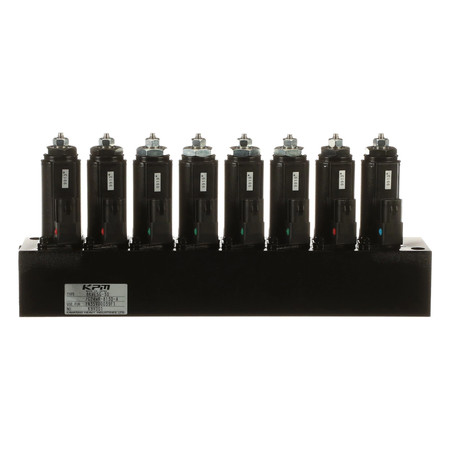 ZAWOR ELEKTROMAGNET Case IH YN35V00039F1