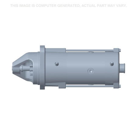 SILNIK ROZRUCHOWY Case IH 90414176
