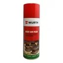 Odrdzewiacz wurth Rost off plus 400ml 0890200004037