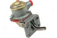 Membranowa pompa zasilająca GRANIT 38050003