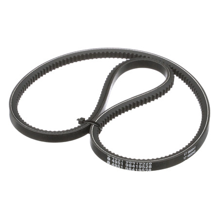 ZESTAW PASÓW Case IH 98419486