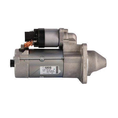 SILNIK ROZRUCHOWY Case IH 5801441814