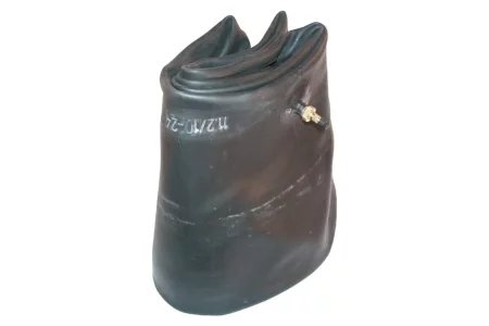 Dętka do obręczy Ø 24.0" 16.9-24 / 14-24 / 480/70-24, zawór powietrzno-wodny TR218A Kramp 1691424TR218A