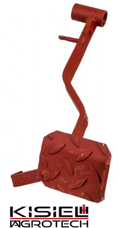 Pedał hamulca lewy C-360 4662702