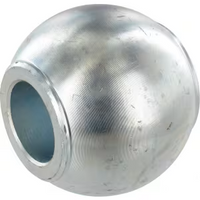 Kula łącznika górnego kat.3/2 Ø 25.4/60x51 mm gopart TL960254GP