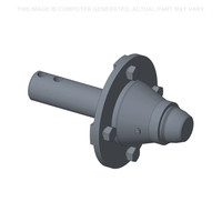 OŚ Case IH 312602A2