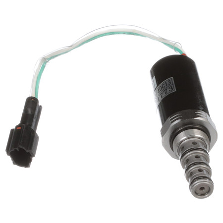 ZAWOR ELEKTROMAGNET Case IH LJ00684