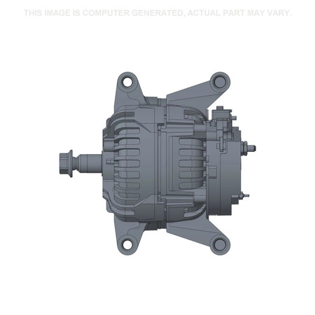 ALTERNATOR Case IH 51488612