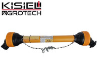 Wał przegubowo teleskopowy 460-760mm Seria 3 Waryński 460-760