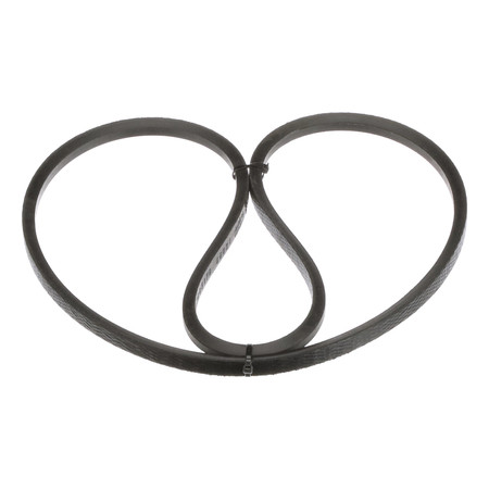 Pas napędu hydraulicznego 1640, 1660, 1680, 8230, 9230,  Case IH 87683178