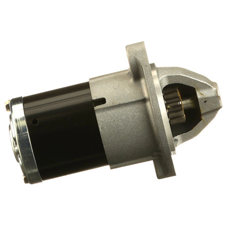 SILNIK ROZRUCHOWY Case IH SBA185086820