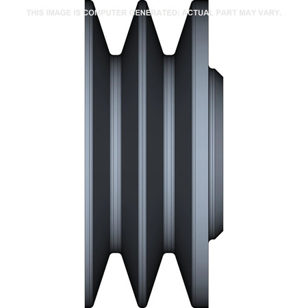 KOŁO PASOWE Case IH 303450A2