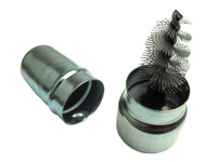 Szczotka do czyszczenia klem i zacisków akumulatora SPAREX 4968