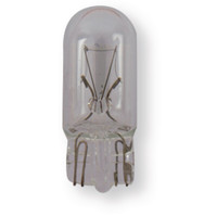 ŻARÓWKA 24V W 2,1X9,5D-W5W 5W