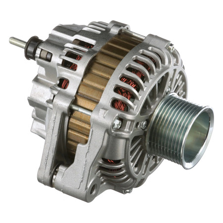 ALTERNATOR Case IH 5802122270