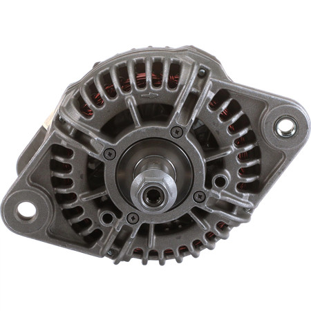 ALTERNATOR Case IH 504338098