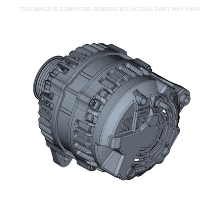 ALTERNATOR Case IH 48025543