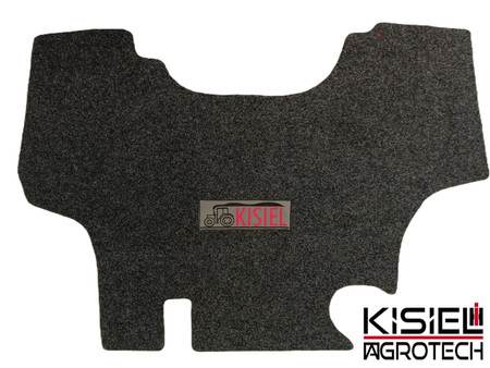 Dywanik mata podłogowa Case IH Farmall New Holland T4 TD5