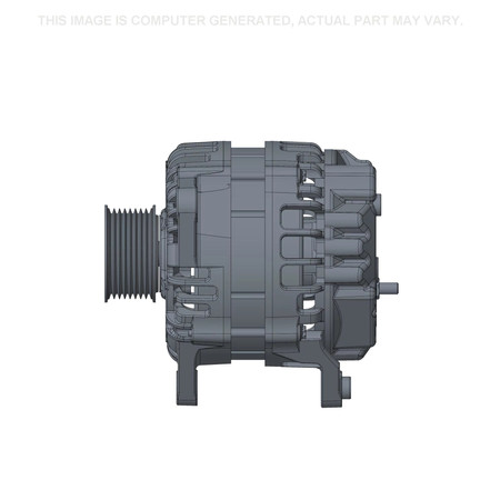 ALTERNATOR Case IH 48025548