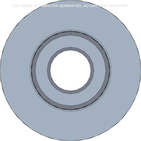 KOŁO PASOWE Case IH 303450A2