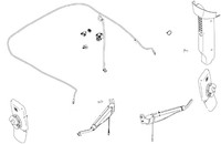 DIA KIT, TRACTOR Case IH 718837374