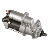 SILNIK ROZRUCHOWY Case IH 87024976