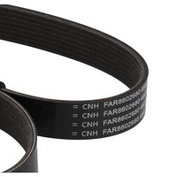 Pasek klinowy alternatora Case IH FAR8602680