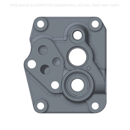 KORPUS Case IH 5117743