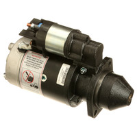 SILNIK ROZRUCHOWY Case IH SBA185086350