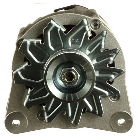 ALTERNATOR Case IH 47683791