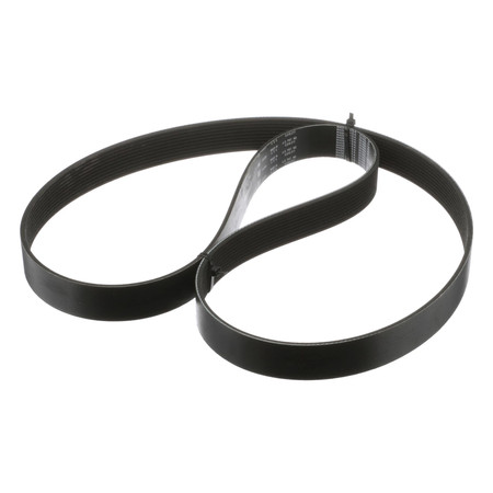 Pas wentylatora Case IH 87663279