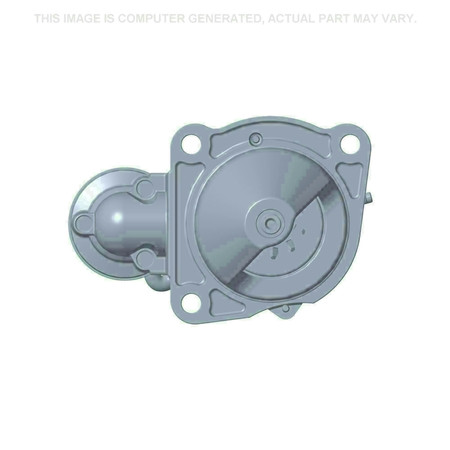 SILNIK ROZRUCHOWY Case IH 90414176