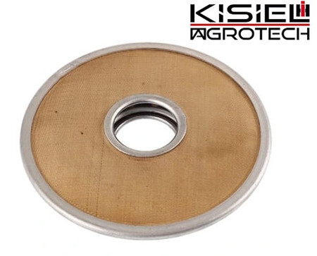 Siatka filtra oleju Zetor 931107 000716