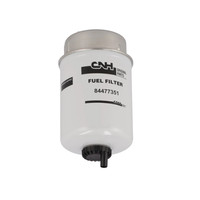 Filtr paliwa CS, CVX Case IH 84477351