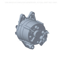 ALTERNATOR Case IH 90456964