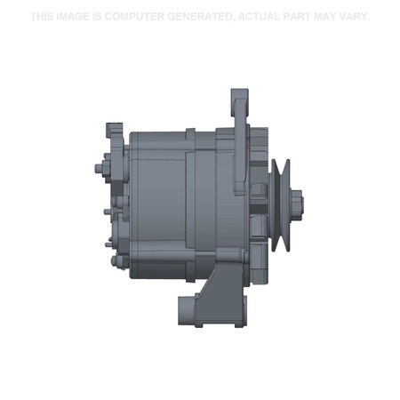 ALTERNATOR Case IH 47807035